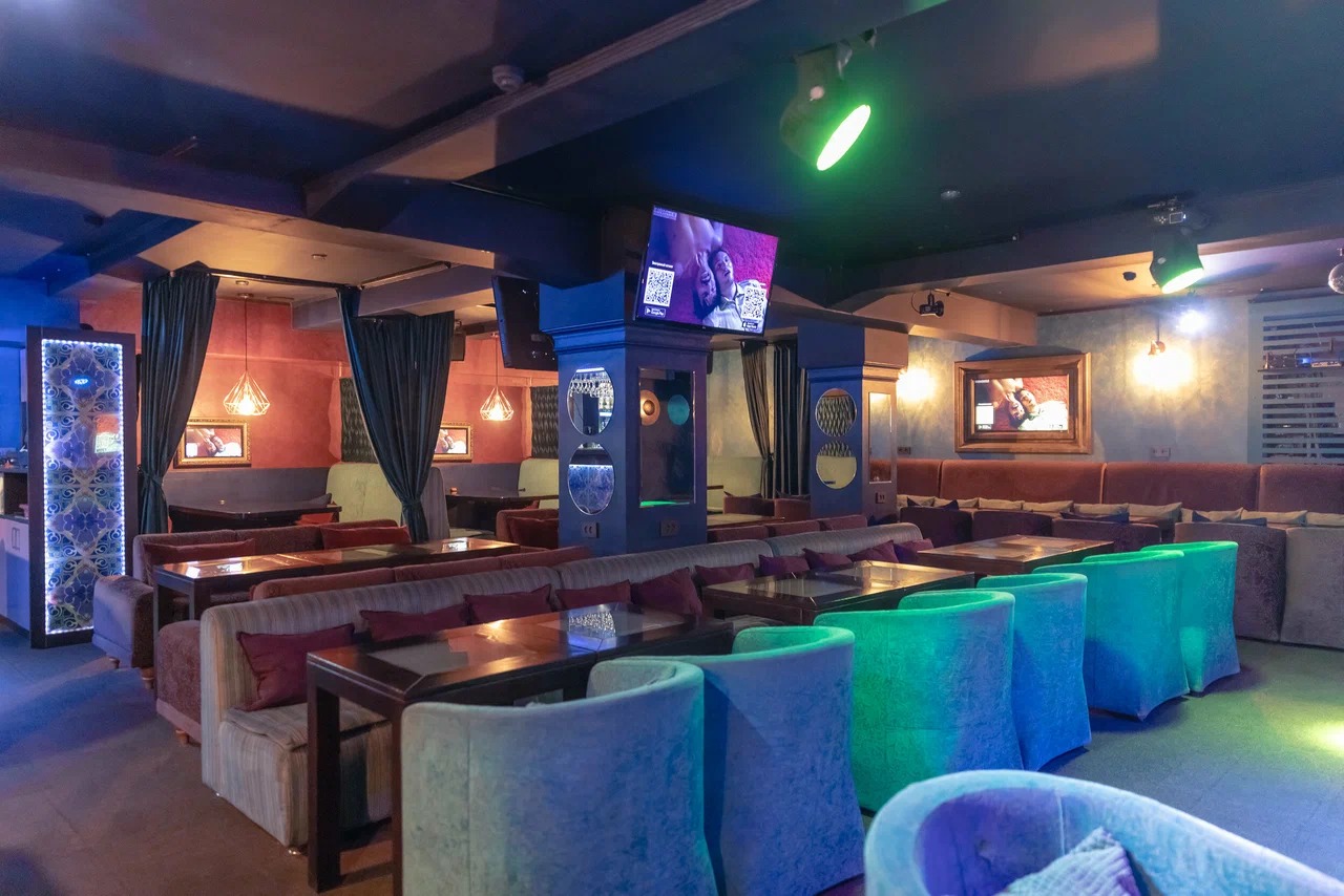 VIP-tila